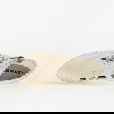 Sneakers og sko Converse Chuck Taylor All Star Lugged Heel Mj Ox Beige | A10617C, 3