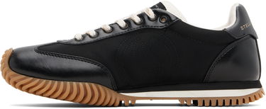 Sneakers og sko Stella McCartney Stella McCartney S-Wave Sport Alter Sort | 810564E00246, 2