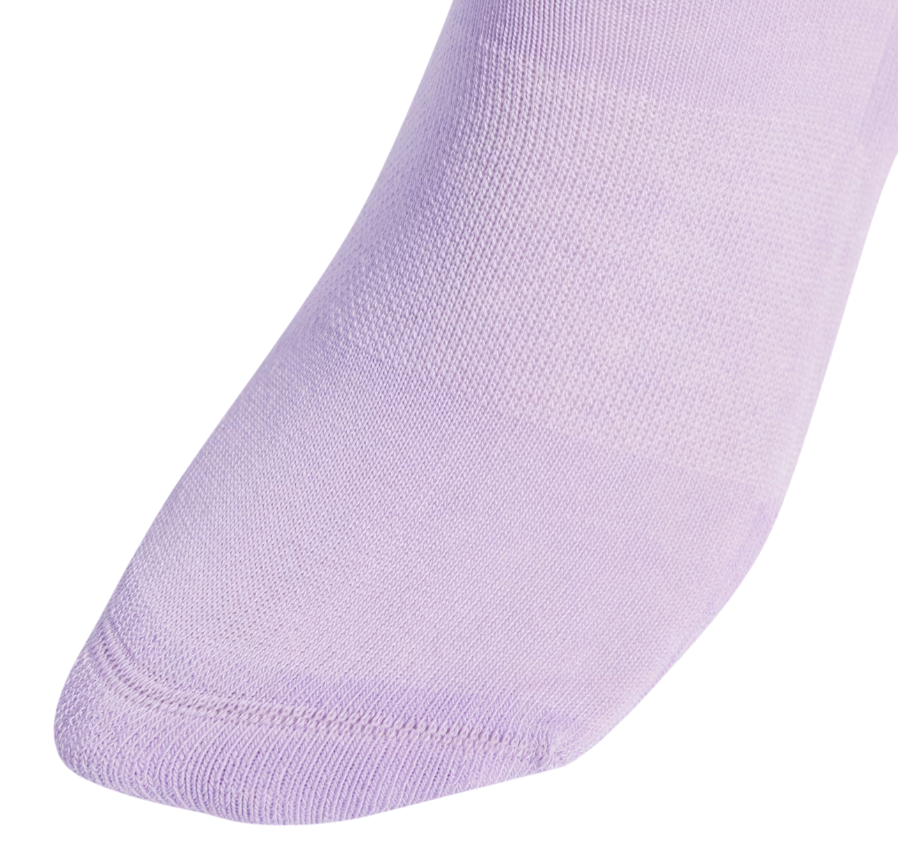 Sokker adidas Performance 3-Stripes Cushioned Crew Socks - 3 Pairs Lilla | JW2766, 1