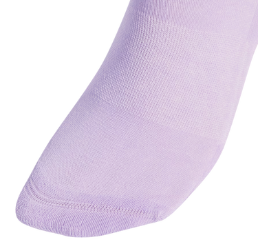 Sokker adidas Performance 3-Stripes Cushioned Crew Socks - 3 Pairs Lilla | JW2766, 1