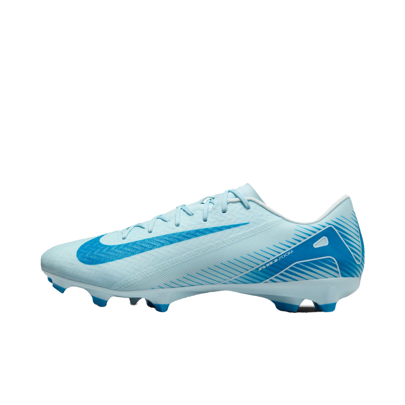 Sneakers og sko Nike Zoom Mercurial Vapor 16 Academy FG/MG Blå | FQ8374-400