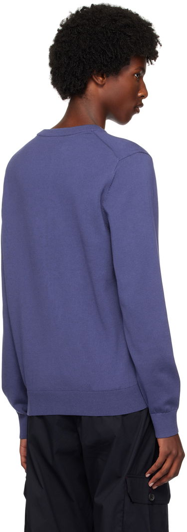 Sweater Paul Smith PS by Paul Smith Organic Cotton Sweater Lilla | M2R-503X-N21858-46A, 2