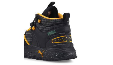 Sneakers og sko Puma Peacer Future OpenRoad Sort | 387268-03, 4