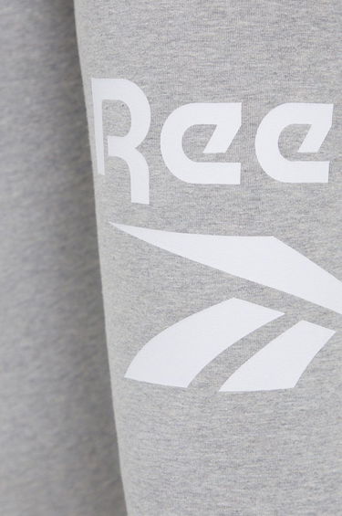 Leggings Reebok Identity Logo Leggings Grå | GR9377, 1