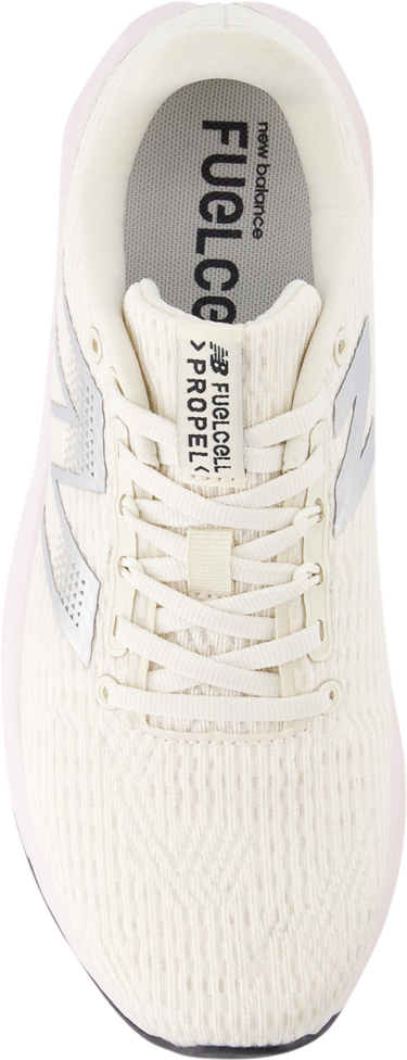 Sneakers og sko New Balance FuelCell Propel v5 Hvid | wfcpr-cs5, 2