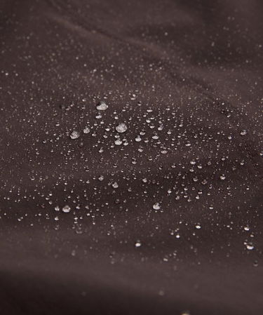 Joggingbukser lululemon Mid-Rise Nylon Track Pant SLNSH Collection Brun | prod20000387, 8