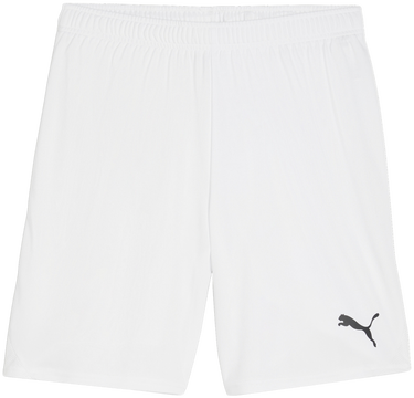 Shorts Puma teamGOAL Shorts Hvid | 705752-04, 0