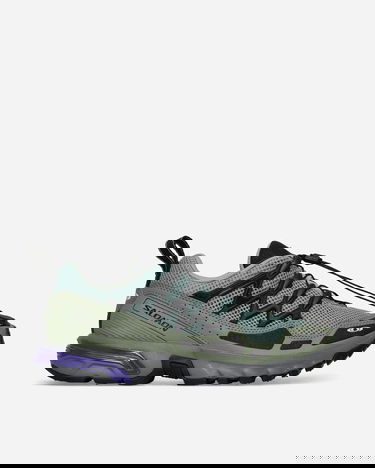 Sneakers og sko Salomon ACS + OG Grøn | L47706400, 0