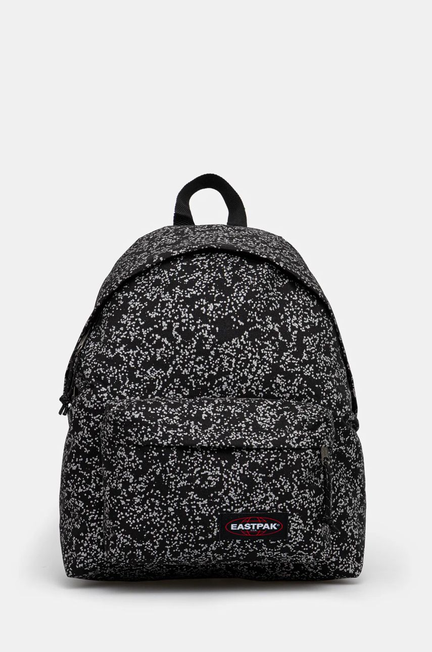 Rygsæk EASTPAK Padded Pak'R Large Print Backpack Sort | EK0006202Q41, 0