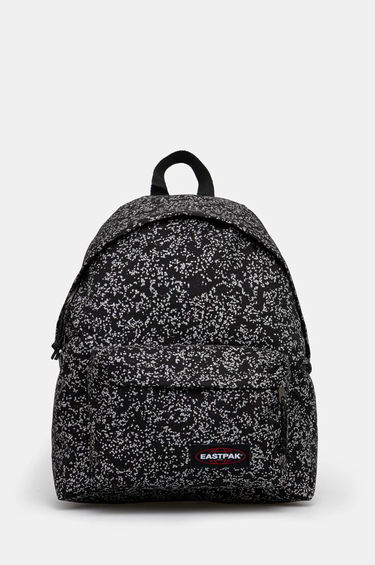 Rygsæk EASTPAK Padded Pak'R Large Print Backpack Sort | EK0006202Q41, 0