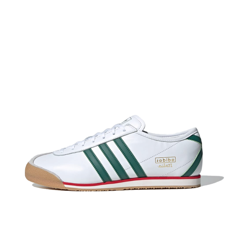 Sneakers og sko adidas Originals Adidas Italia 70s Hvid | JS1325
