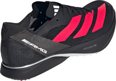 Sneakers og sko adidas Performance Adizero Avanti AMG Sort | kh8837, 4