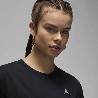 T-shirt Jordan Jordan Essentials Sort | HJ5490-010, 2