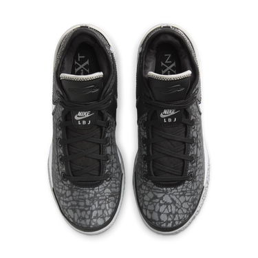 Sneakers og sko Nike LeBron NXXT Gen Sort | DR8784-005, 3