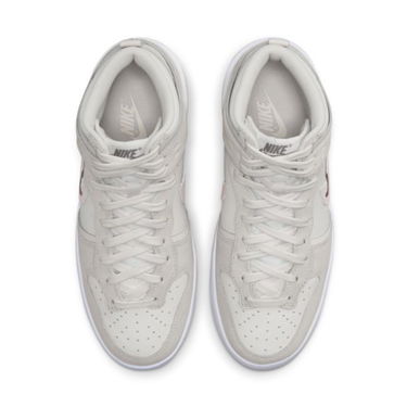 Sneakers og sko Nike Dunk High Up Beige | DH3718-108, 1