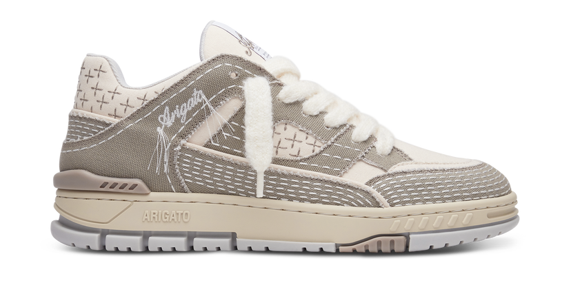 Sneakers og sko AXEL ARIGATO Area Lo Beige | F2753002