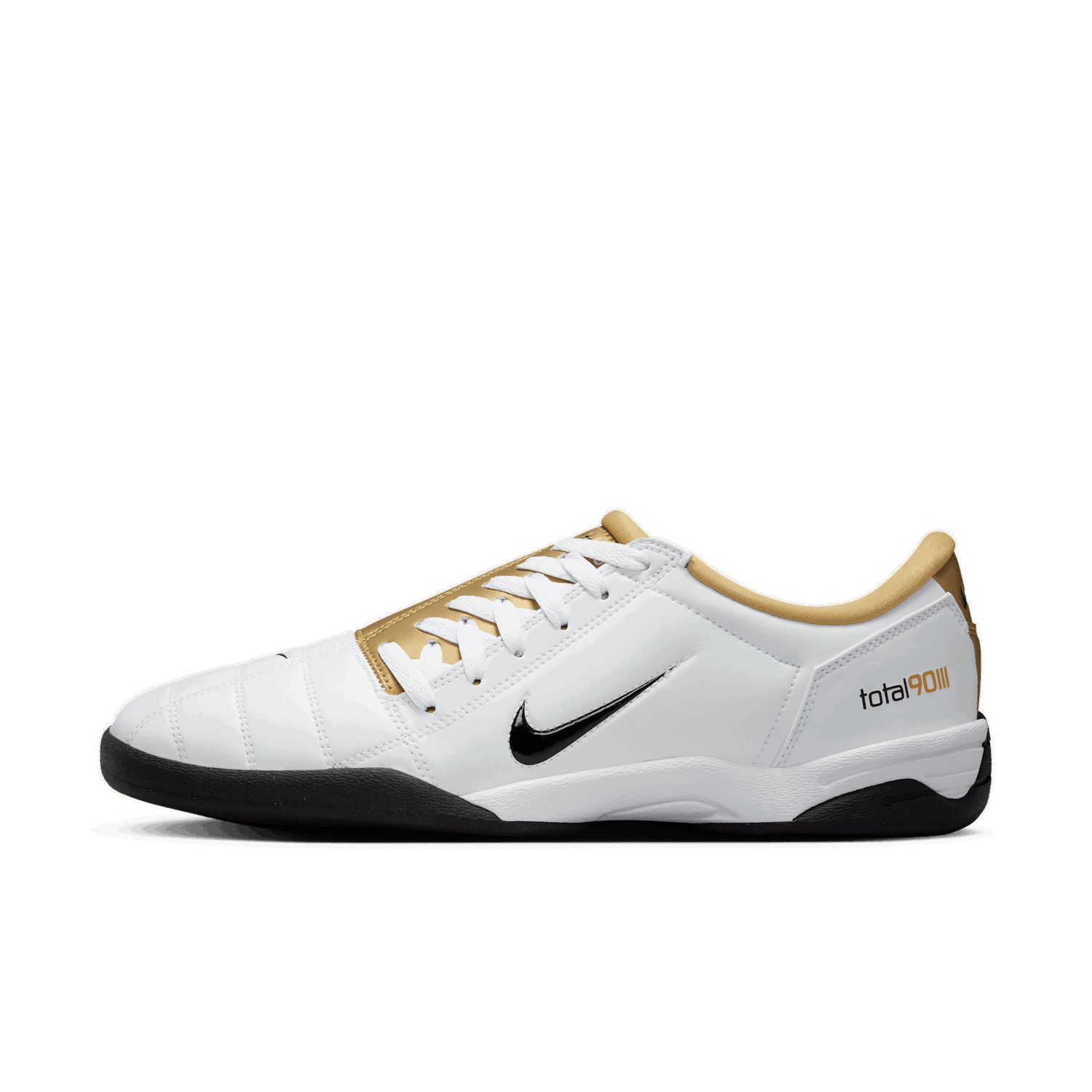 Sneakers og sko Nike T90 SP Hvid | HJ9351-101, 0