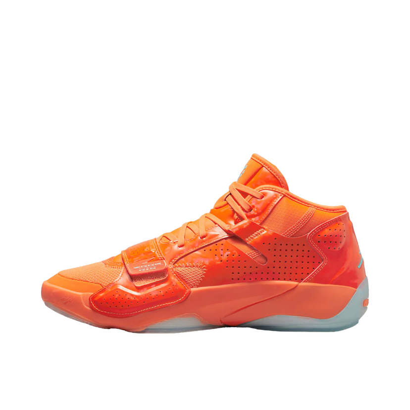Basketball Jordan Jordan Zion 2 Hyper Crimson Orange | DX5423-841