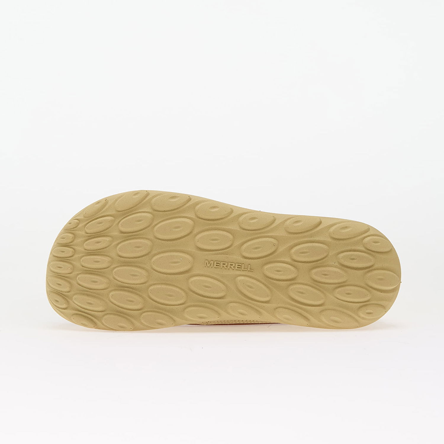 Sneakers og sko Merrell Hut Moc 2 Packable Brun | J005843, 1