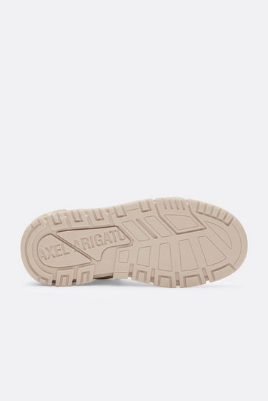 Sneakers og sko AXEL ARIGATO Astro "Beige" Beige | F1656002, 5