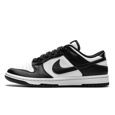 Sneakers og sko Nike Dunk Low Retro "Panda" W Sort | DD1503-101, 0