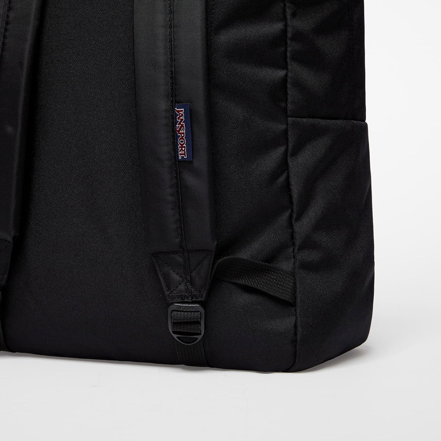 Rygsæk JanSport Superbreak Backpack Sort | EK0A5BAGN551, 1