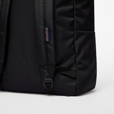 Rygsæk JanSport Superbreak Backpack Sort | EK0A5BAGN551, 1