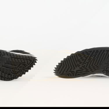 Sneakers og sko BAPE BAPE Sk8 Sta 3 Grøn | 001FWK801312M BLK, 1
