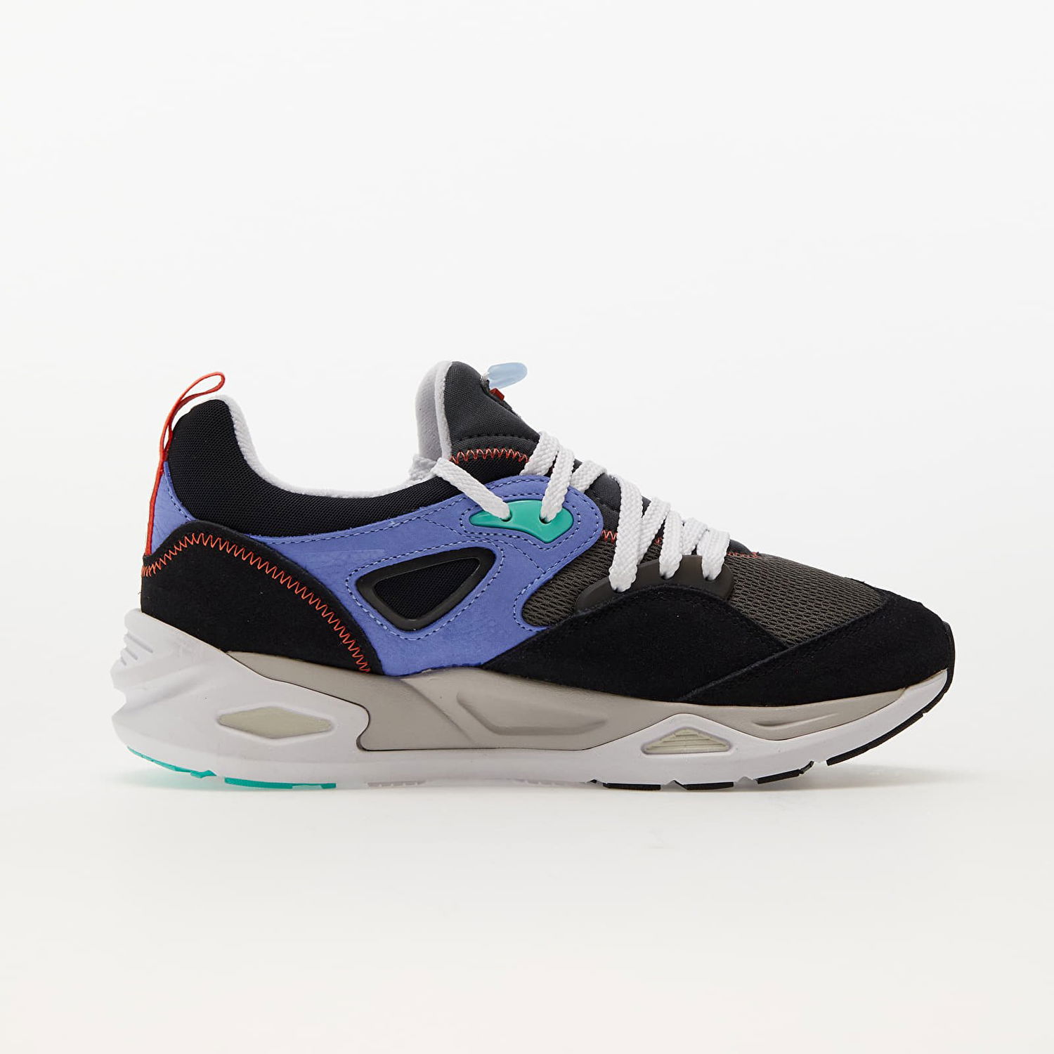 Sneakers og sko Puma TRC Blaze "The Triangle" Sort | 38310401, 1