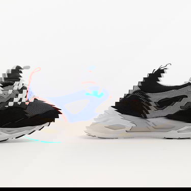 Sneakers og sko Puma TRC Blaze "The Triangle" Sort | 38310401, 1