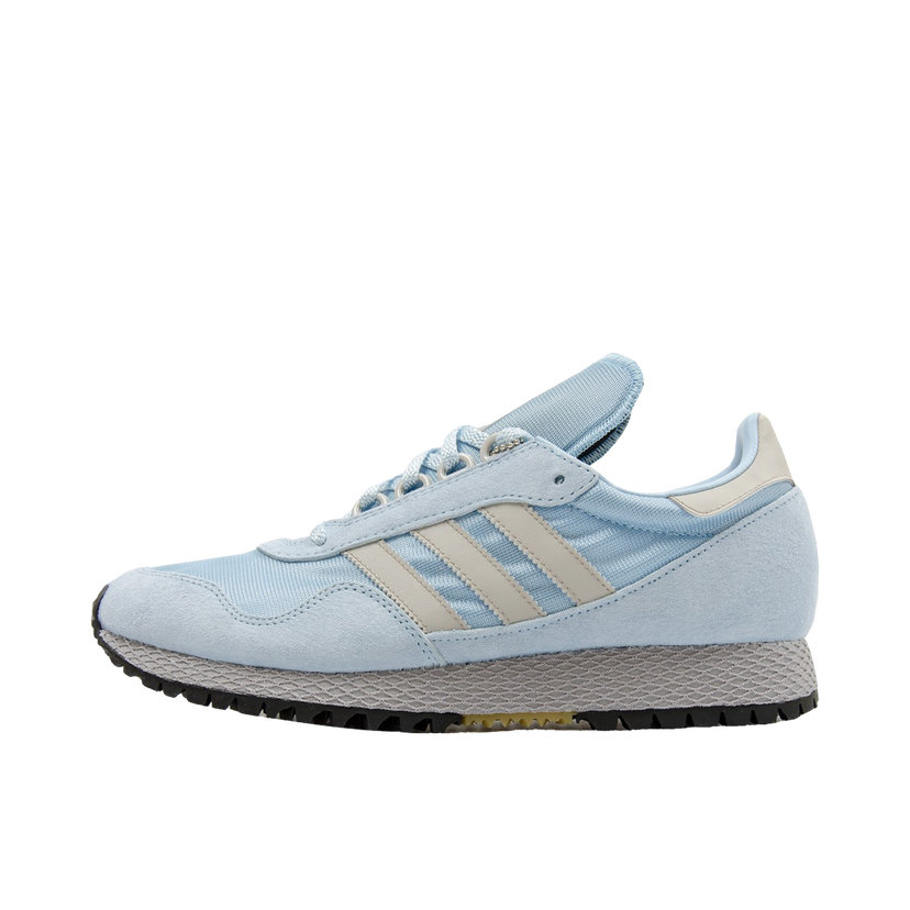 Sneakers og sko adidas Originals Spezial New York Carlos Blå | AQ4808