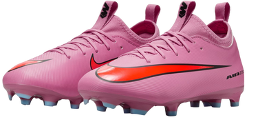 Sneakers og sko Nike Nike JR ZOOM VAPOR 16 ACADEMY FG/MG Lyserød | fq8392-600, 2