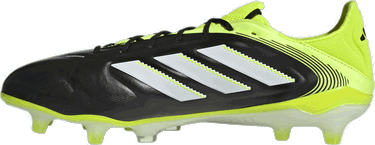 Sneakers og sko adidas Performance Copa Pure 3 Elite Firm Ground Gul | JH6304, 3
