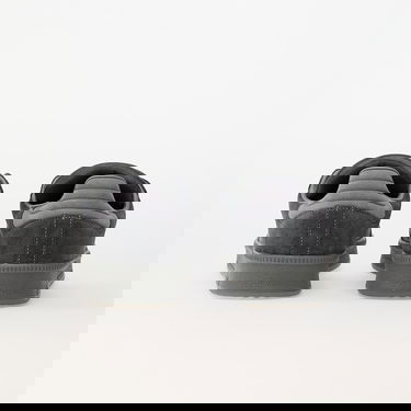 Sneakers og sko adidas Originals Samba XLG Carbon/ Grey/ Grey Grå | ID3912, 4
