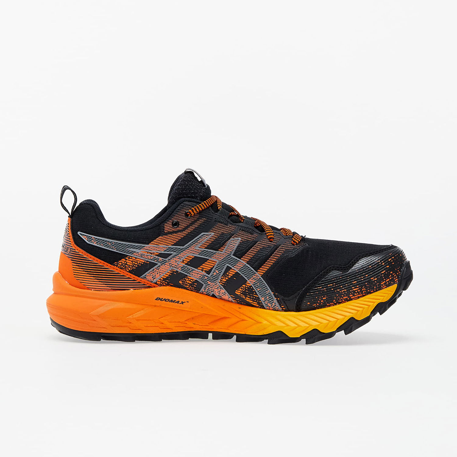 Sneakers og sko Asics Gel-Trabuco 9 G-T Orange | 1011B027-002, 1