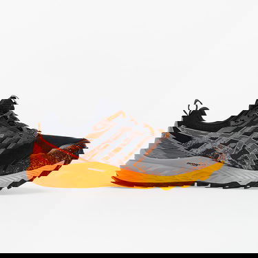 Sneakers og sko Asics Gel-Trabuco 9 G-T Orange | 1011B027-002, 1