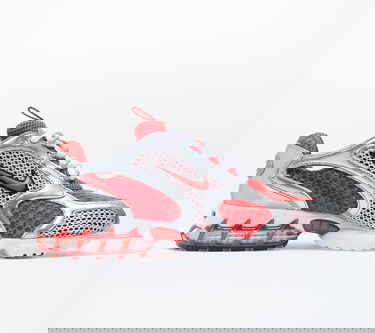 Sneakers og sko Nike Air Zoom Spiridon Cage 2 Rød | CJ1288-600, 1