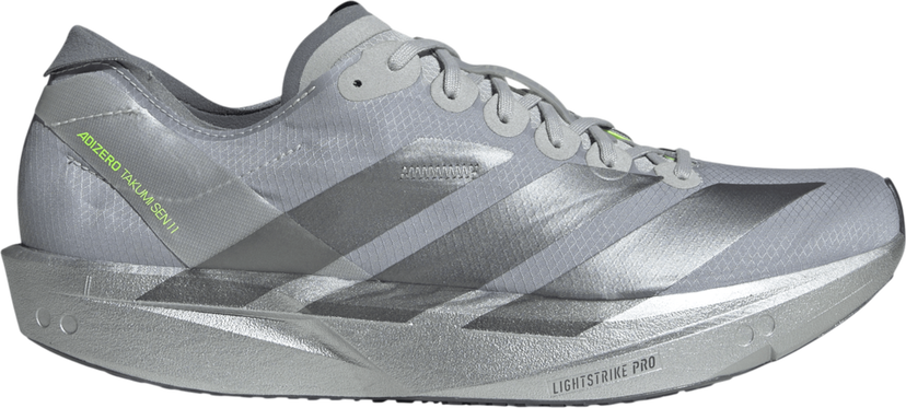 Sneakers og sko adidas Performance Adizero Takumi Sen 11 Grå | jq2814