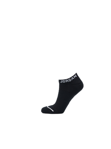 Sokker Jordan Everyday Max No Show Socks 3 Sort | SX5546-010