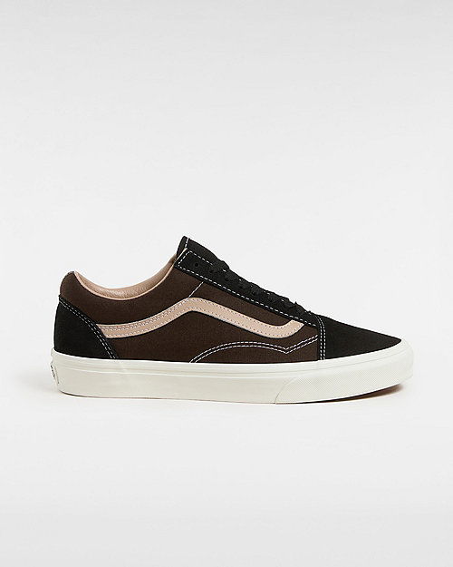 Sneakers og sko Vans Old Skool Size 34.5 Sort | VN000D7ZYS8, 0