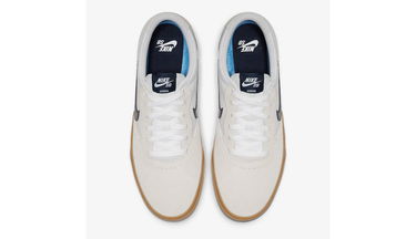 Sneakers og sko Nike SB Chron Solarsoft Beige | CD6278-100, 3