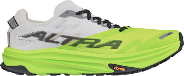 Sneakers og sko Altra Running Mont Blanc Carbon Flerfarvet | al0a85pf1021, 0