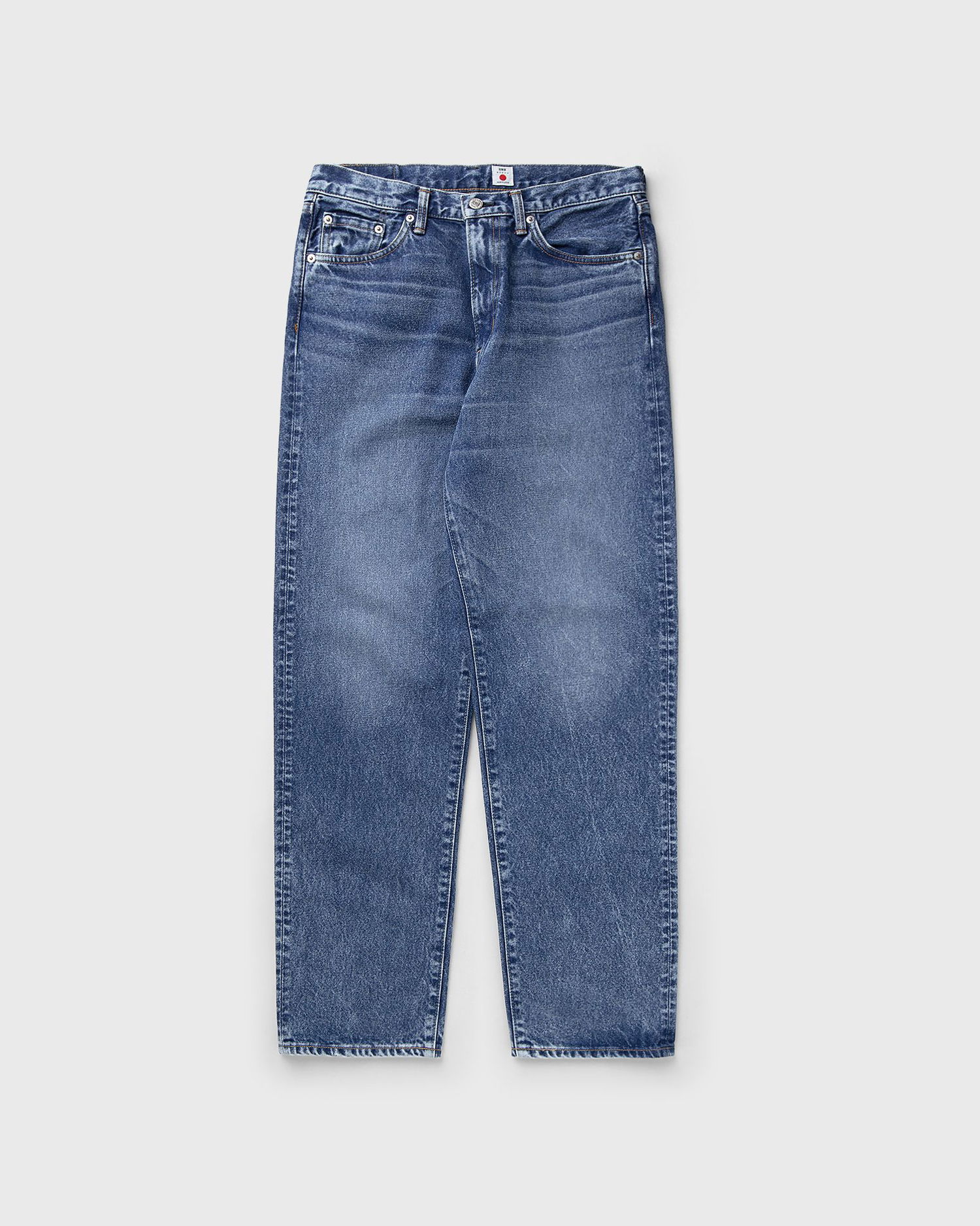 Jeans EDWIN Loose Fit Jeans Blå | I035096-015U, 0