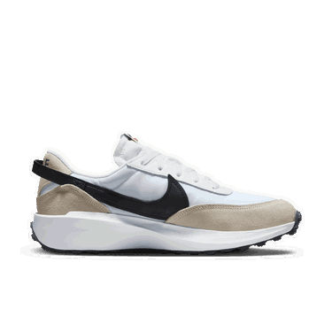Sneakers og sko Nike Waffle Debut Hvid | dh9522-103, 1