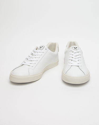 Sneakers og sko Veja Esplar Hvid | EA2001, 2