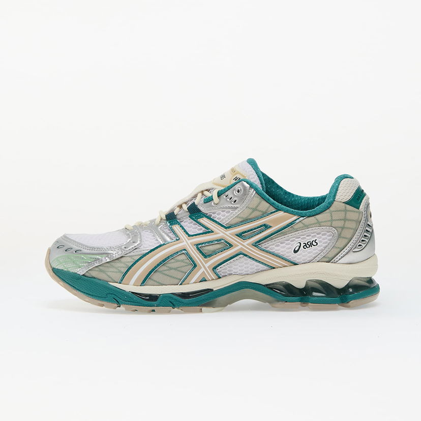 Sneakers og sko Asics Gel-Nimbus 10.1 Beige | 1203A543-102