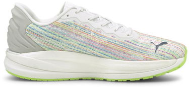Sneakers og sko Puma Magnify Nitro SP Hvid | 195417-01, 3