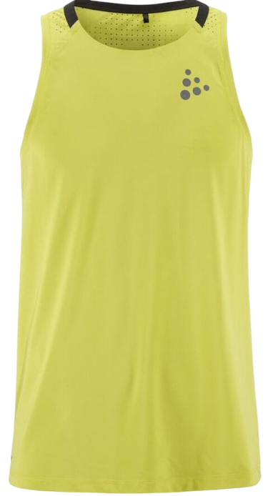 Tanktop Craft Craft Pro Hypervent Tank Top Gul | 1914591-628000, 0