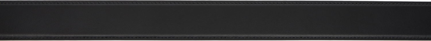 Bælter FERRAGAMO Reversible Adjustable Belt Sort | 686671, 1