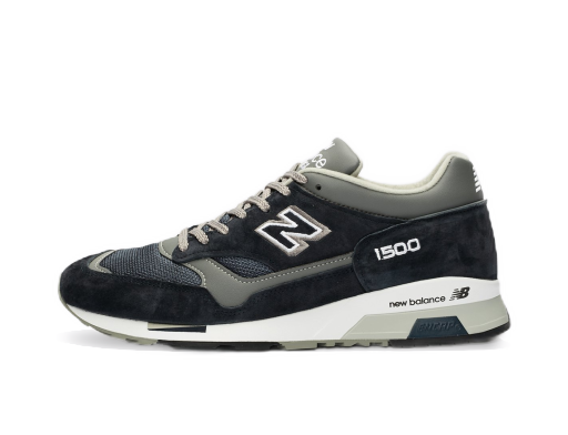 Sneakers og sko New Balance 1500 Made in England Mørkeblå | M1500PNV
